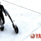 Illustration for article titled Wearable Motorcycle Makes Biomechatronics a Reality